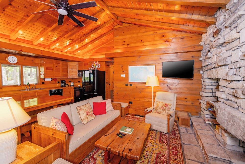 Drummond Island Resort 36/45