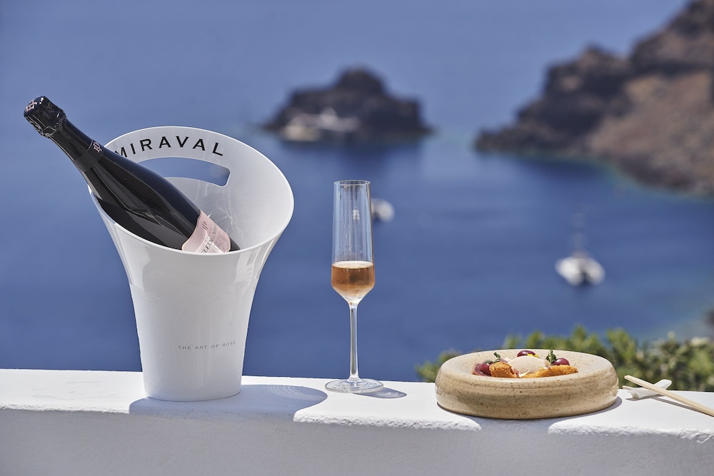卡缇吉酒店(Katikies Santorini - The Leading Hotels of The World) 图片3