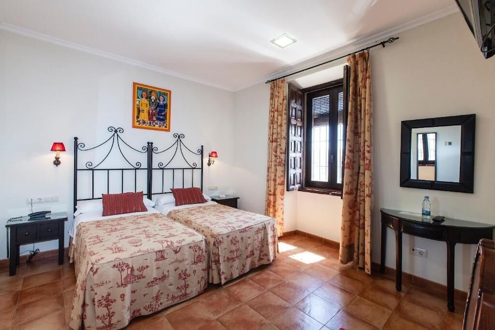 Hotel Palacio del Intendente 9/33