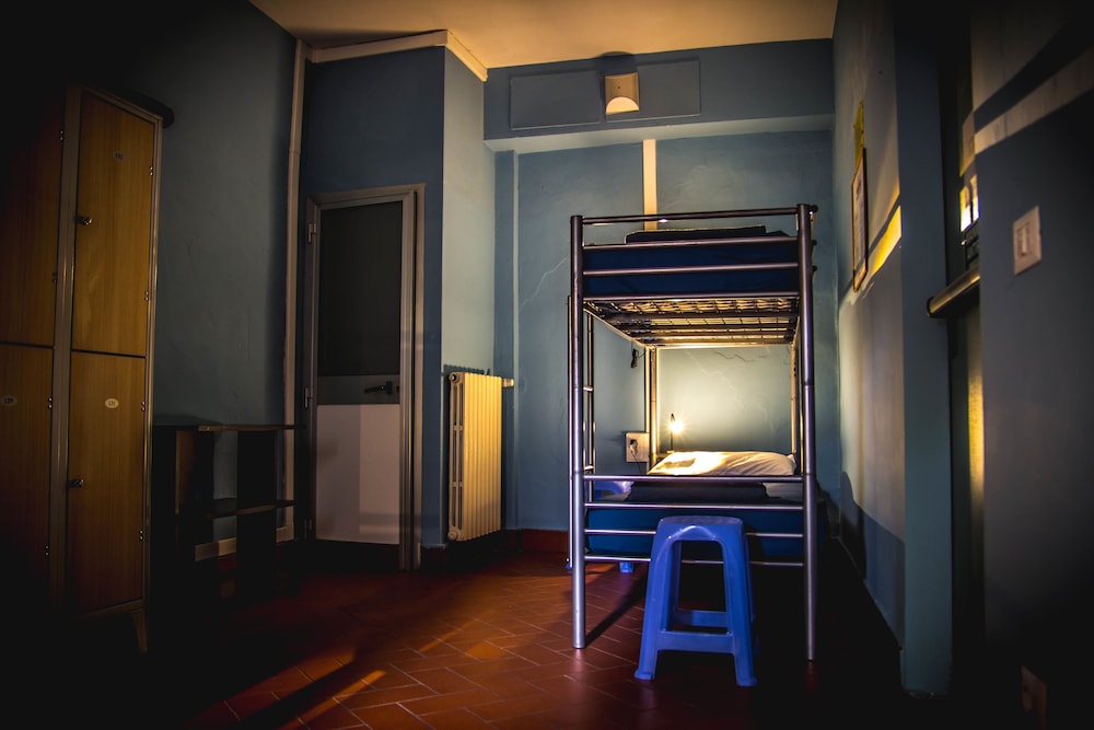 Hostel Santa Monaca 19/50