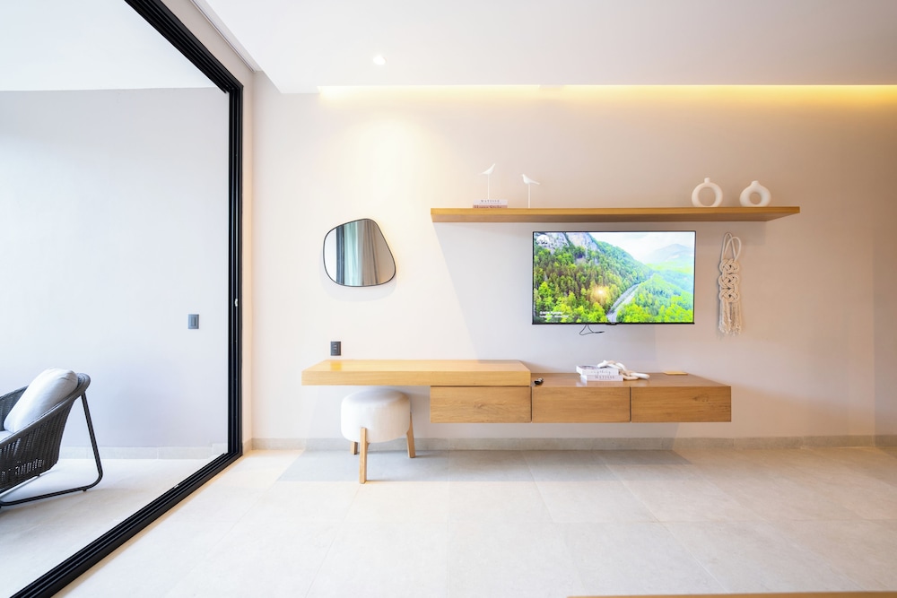 Amaranto Hotel Boutique 5/50
