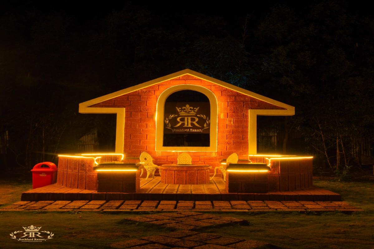 Rockford Resort 4/30
