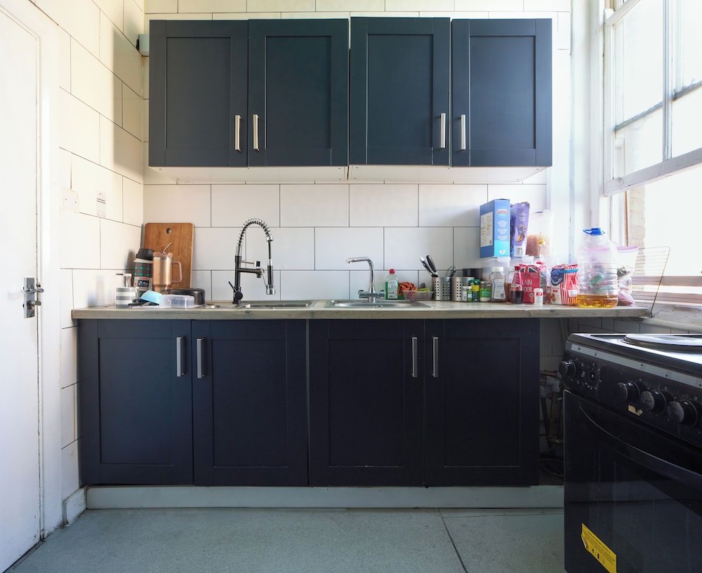 NX London Hostel (ex. New Cross Inn Hostel) 8/64