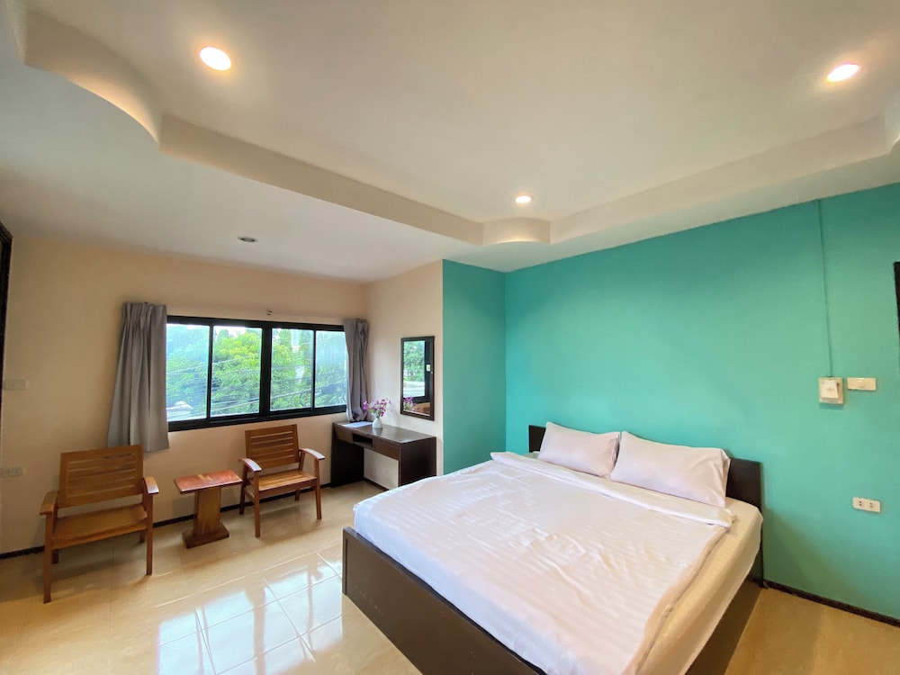 Apartment X5 Pattaya 7/65