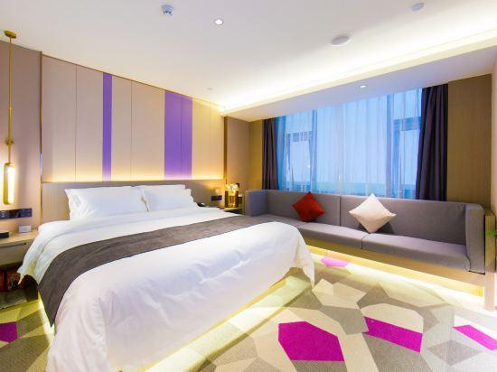 Lavande Hotel (Beijing ABP) 27/52