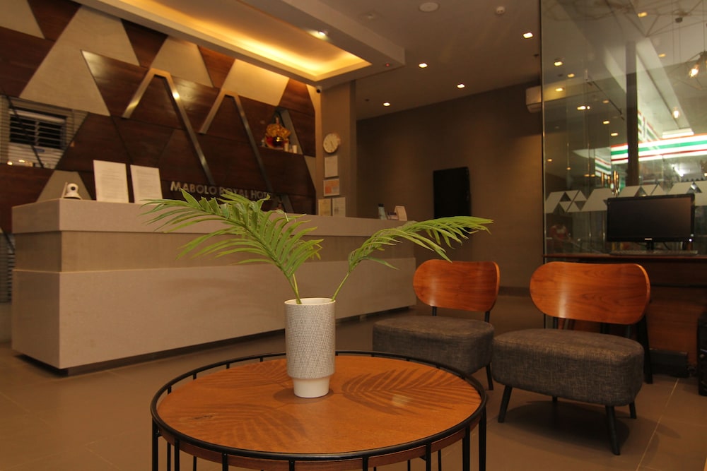 Mabolo Royal Hotel 32/50