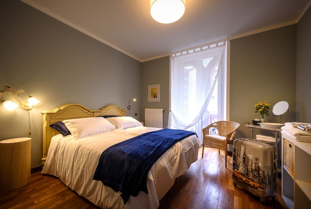 Bed And Breakfast Sweet Home 10/33