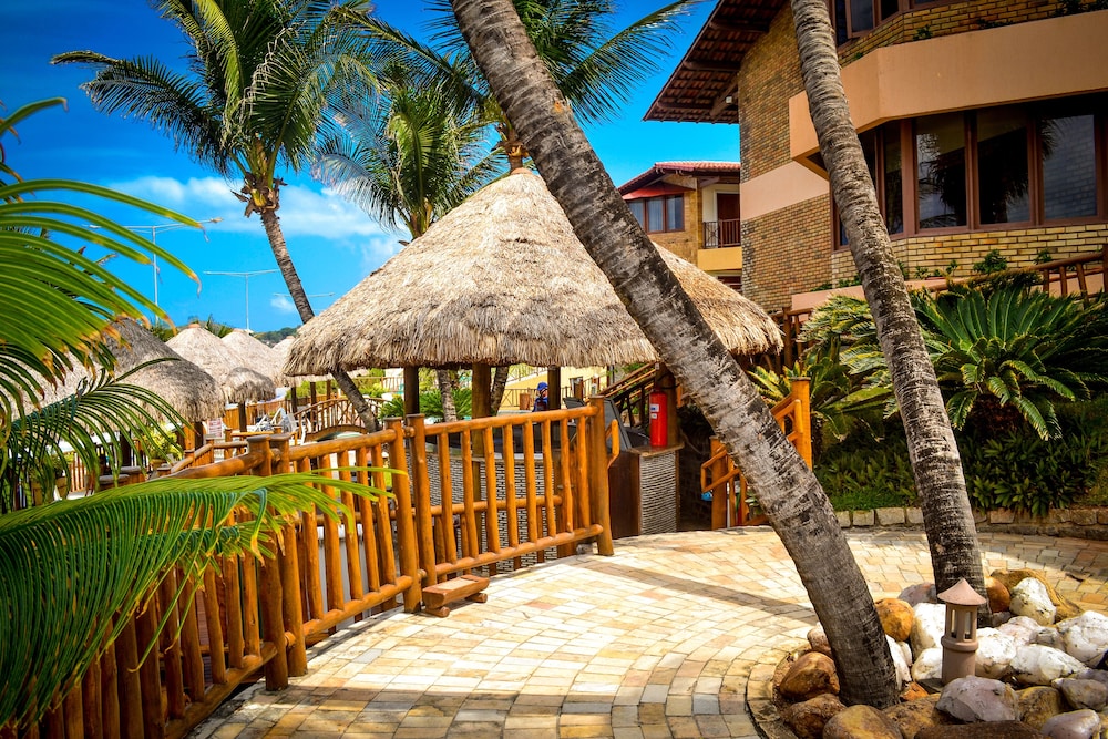 Visual Praia Hotel 58/61