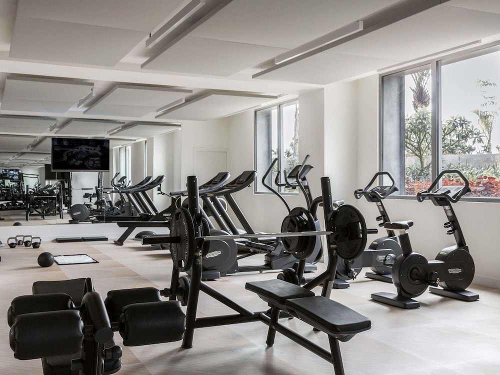Le Novotel Convention and Spa Madagascar 28/49