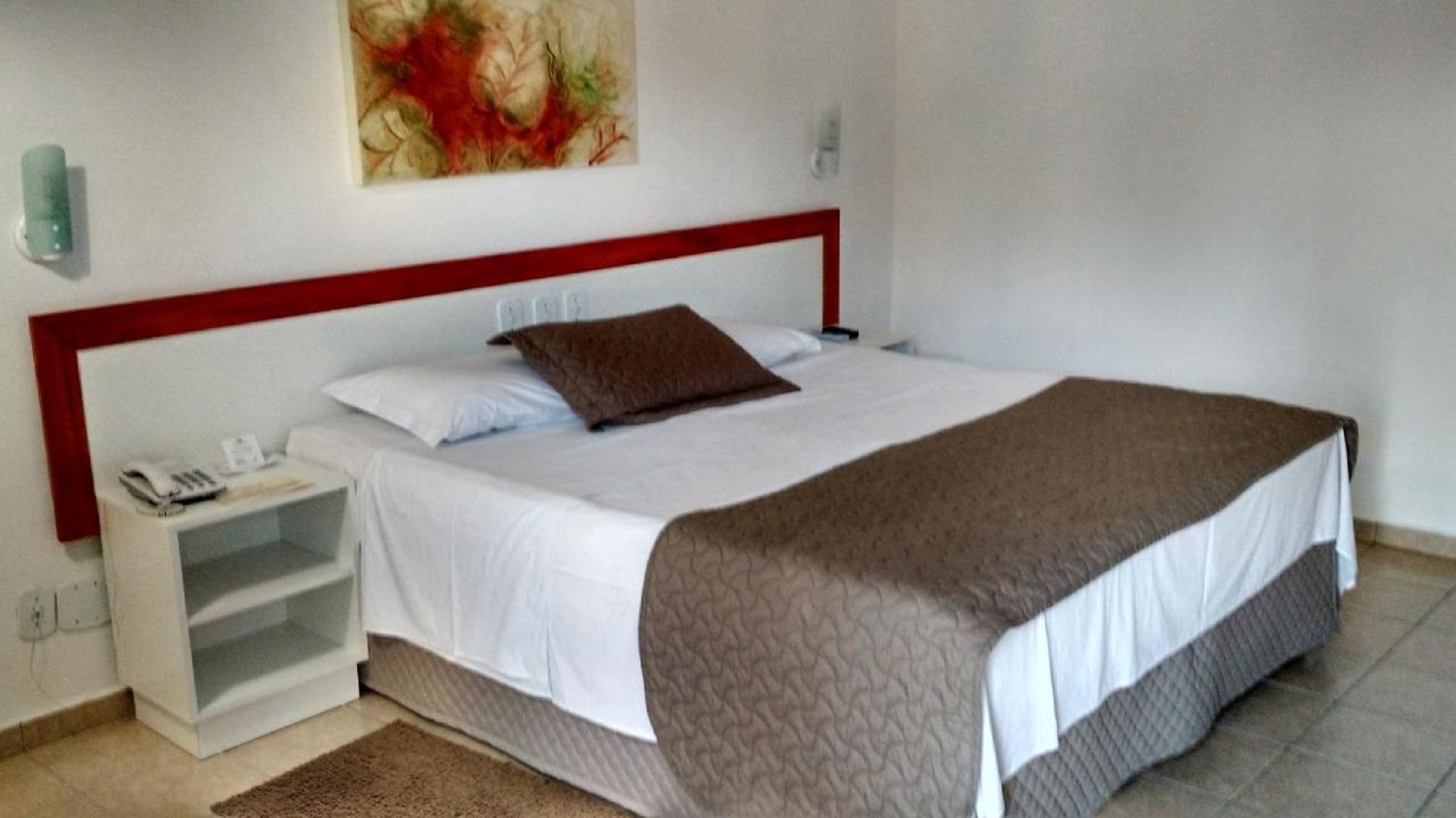 Hotel Pousada Lord 5/42