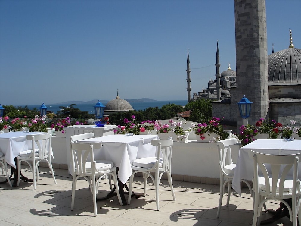 Sultanahmet Hotel 27/50