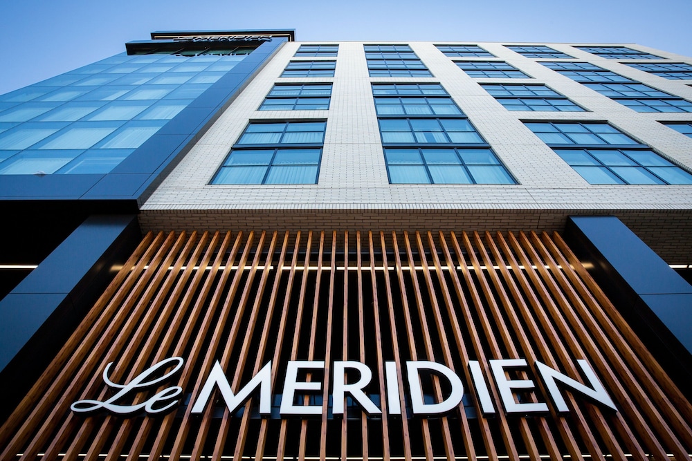 Le Meridien Salt Lake City Downtown 1/43