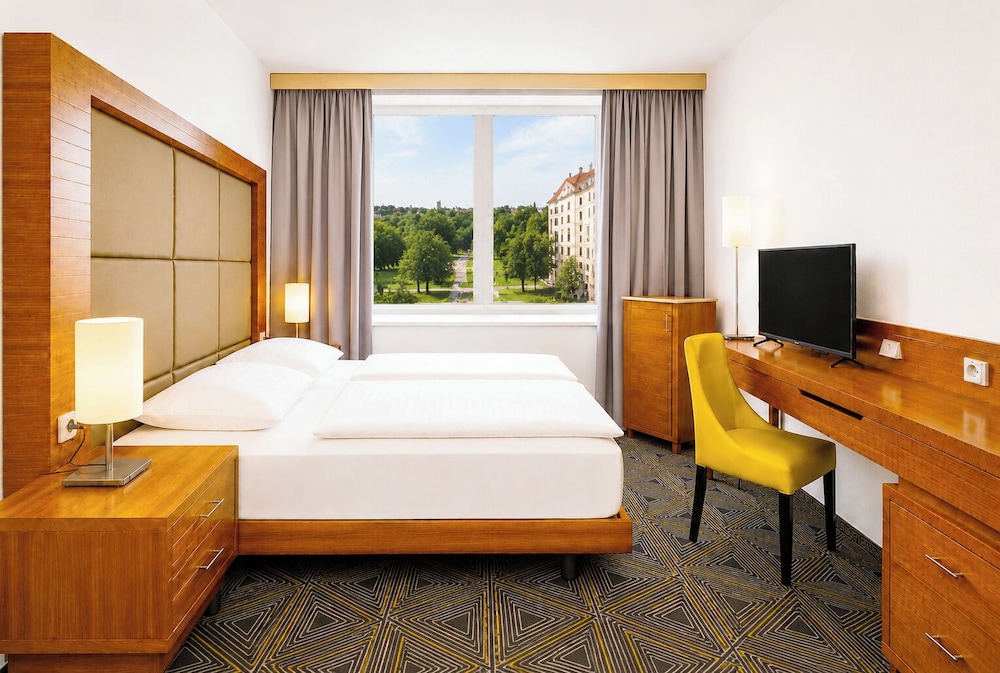 Hotel Uno Prague 22/57