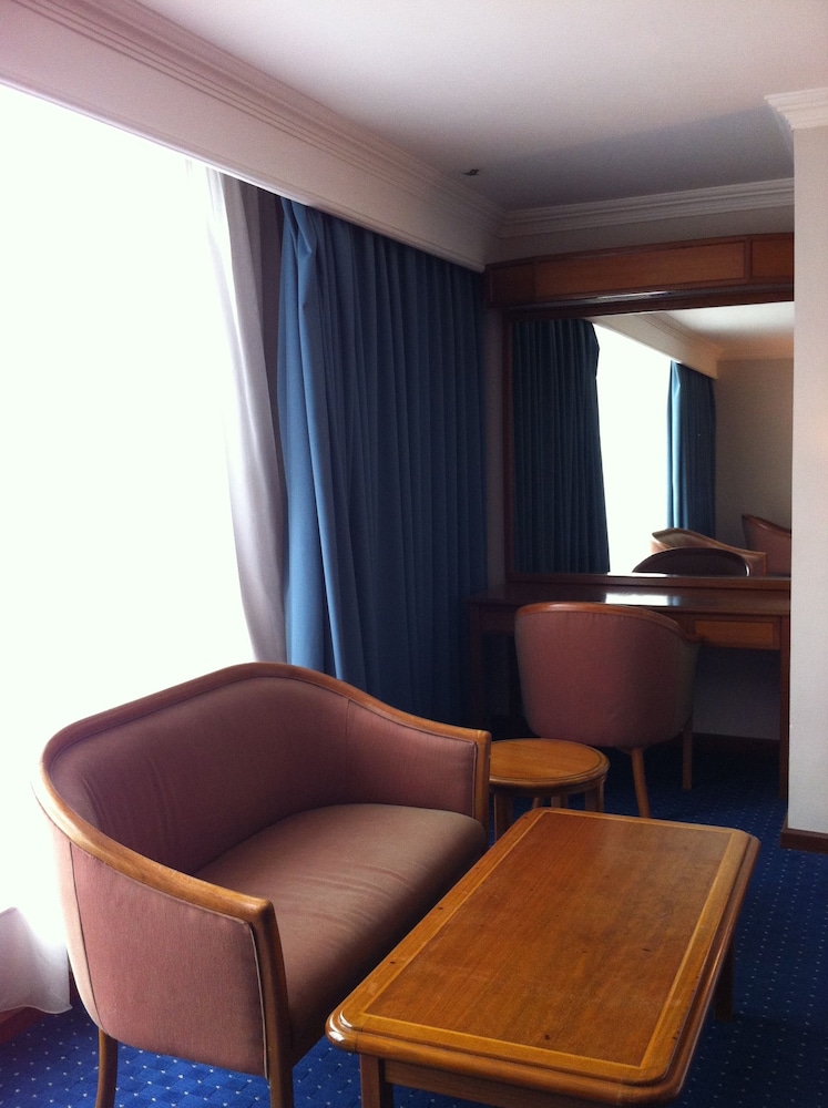 Kingwood Inn Kuching 20/28