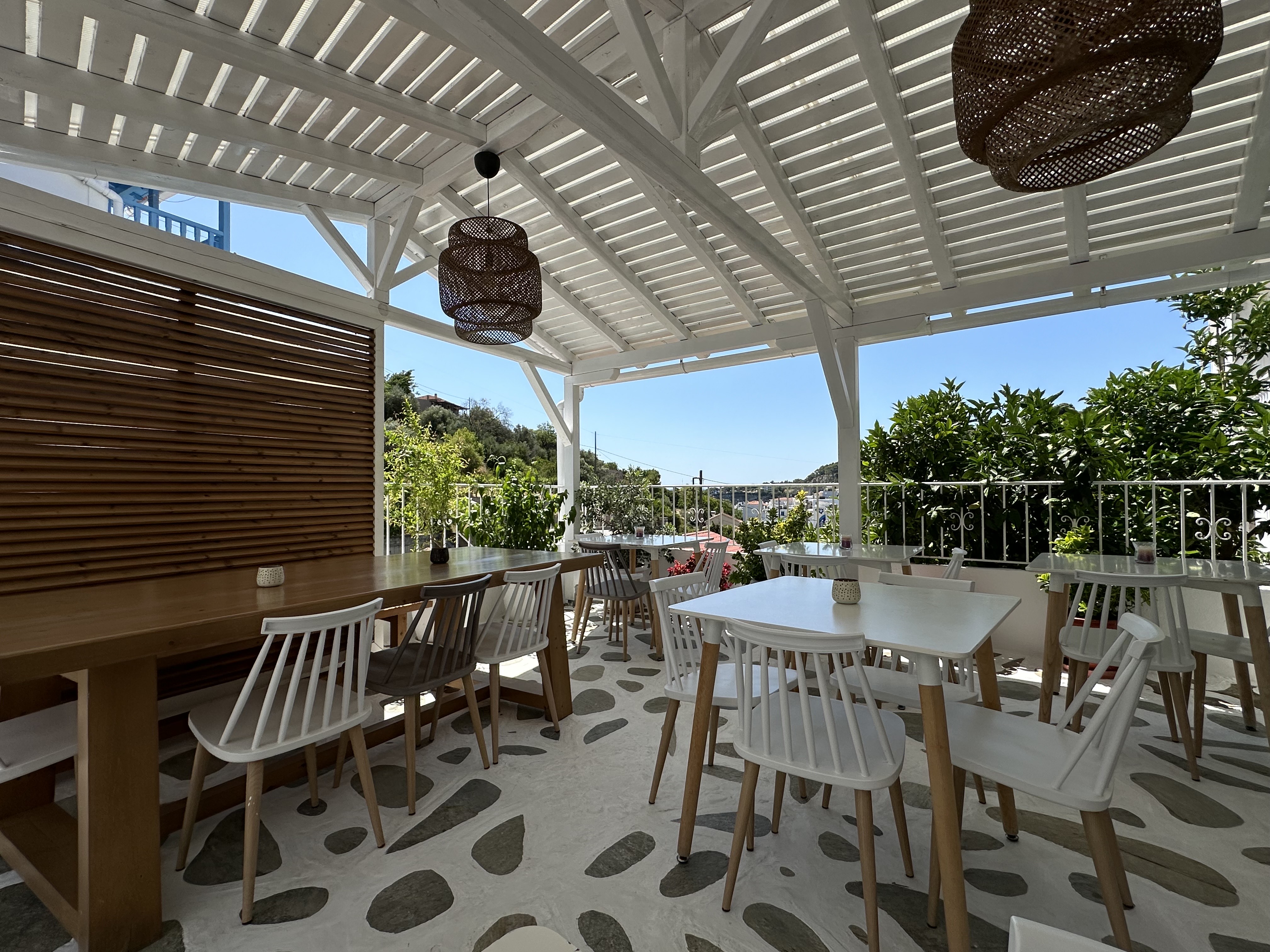 Galini Hellenic Hospitality 22/33