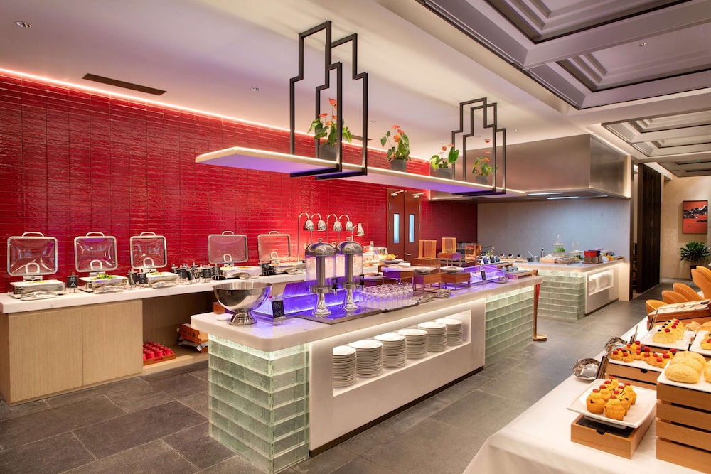 Ramada Plaza by Wyndham Poyang 17/20