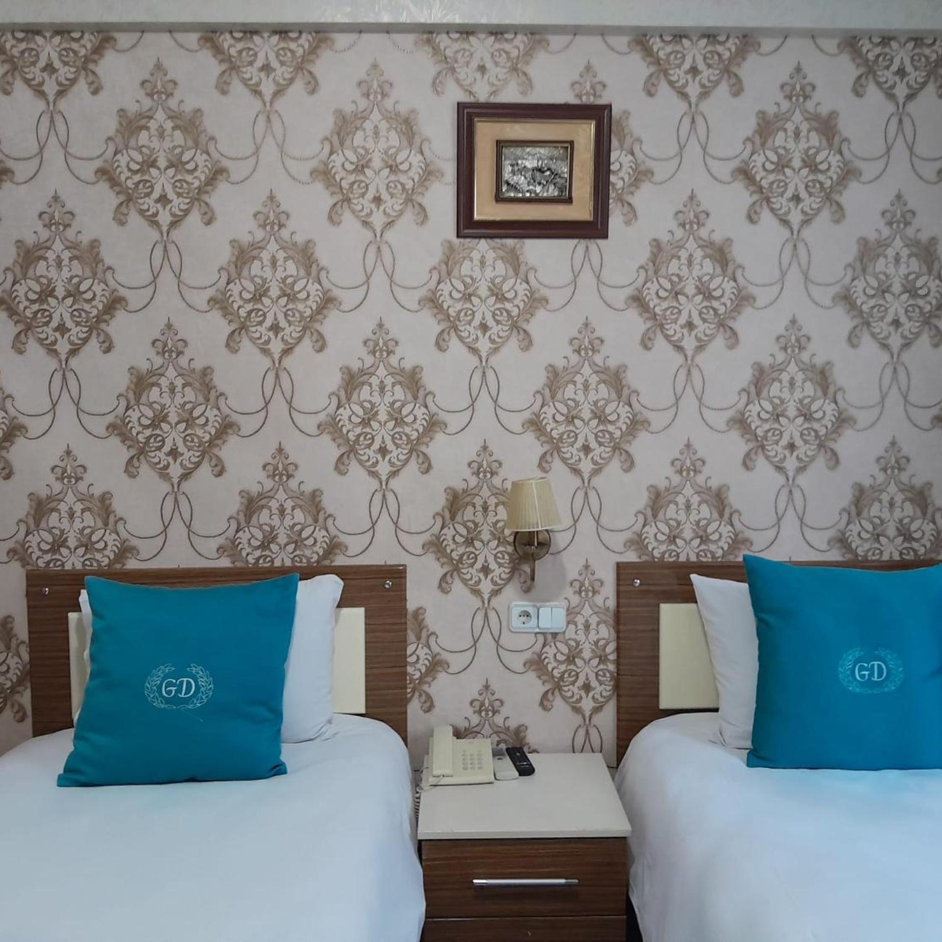 Grand Dilara 40/55