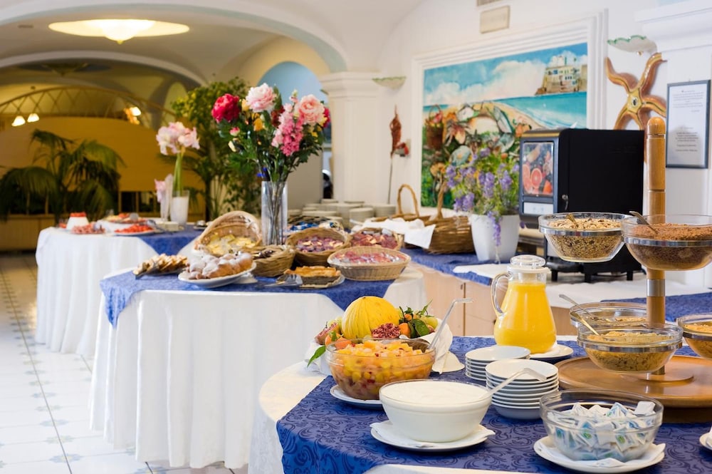 PARK HOTEL TERME MEDITERRANEO 49/61