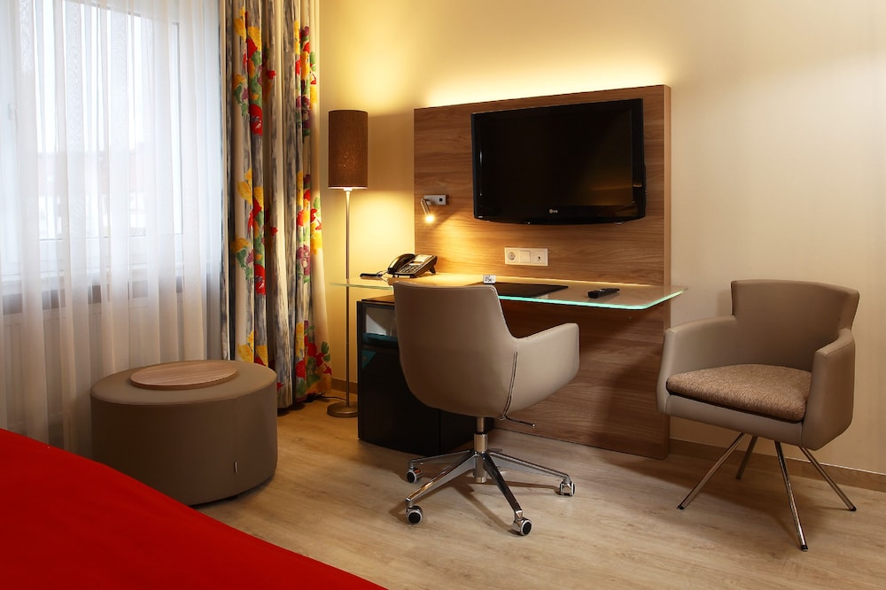 Hotel Konigshof am Funkturm Business 46/50