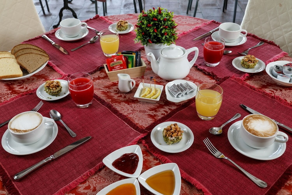 Villa Sonia Hotel 70/86