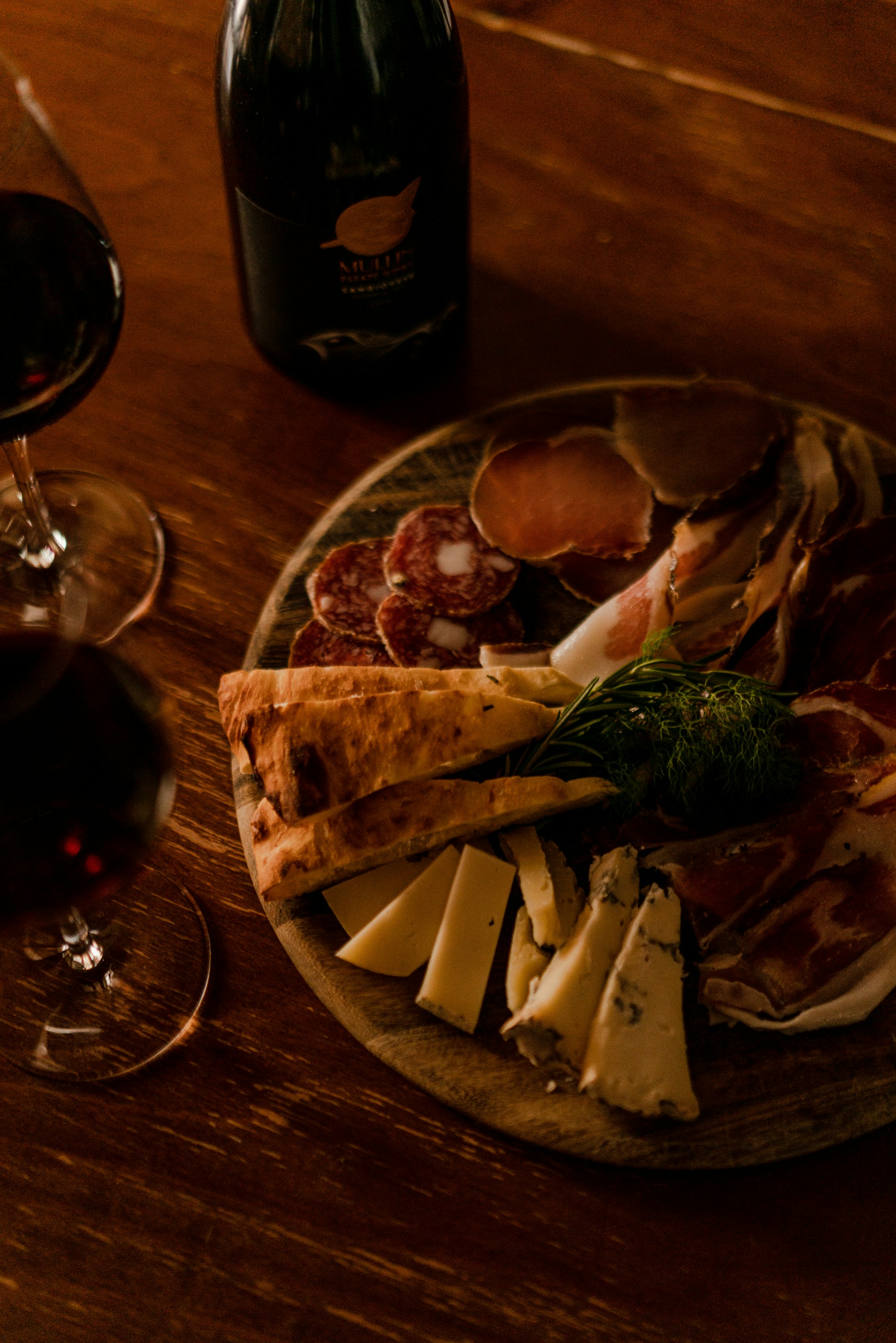 La Locanda Del Prete 6/31