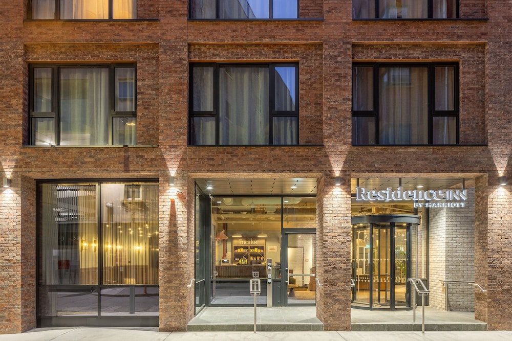 Residence Inn by Marriott Cork 1/50