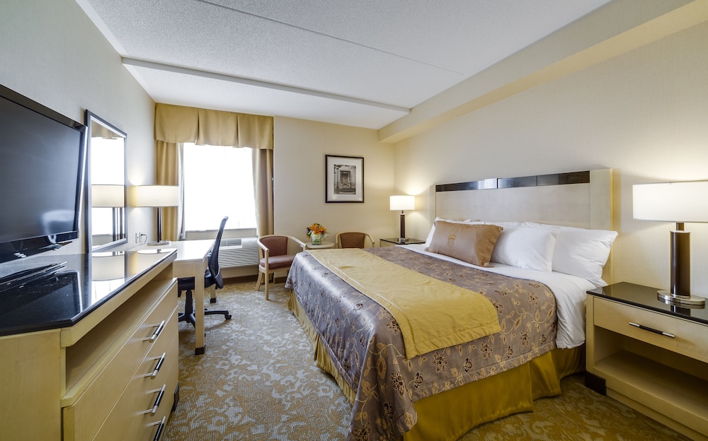 Monte Carlo Inns And Suites Downtown Markham 29/68
