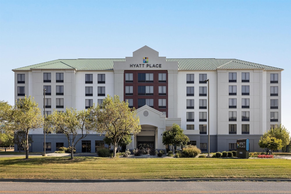 Hyatt Place Detroit/Utica in UTICA - MI