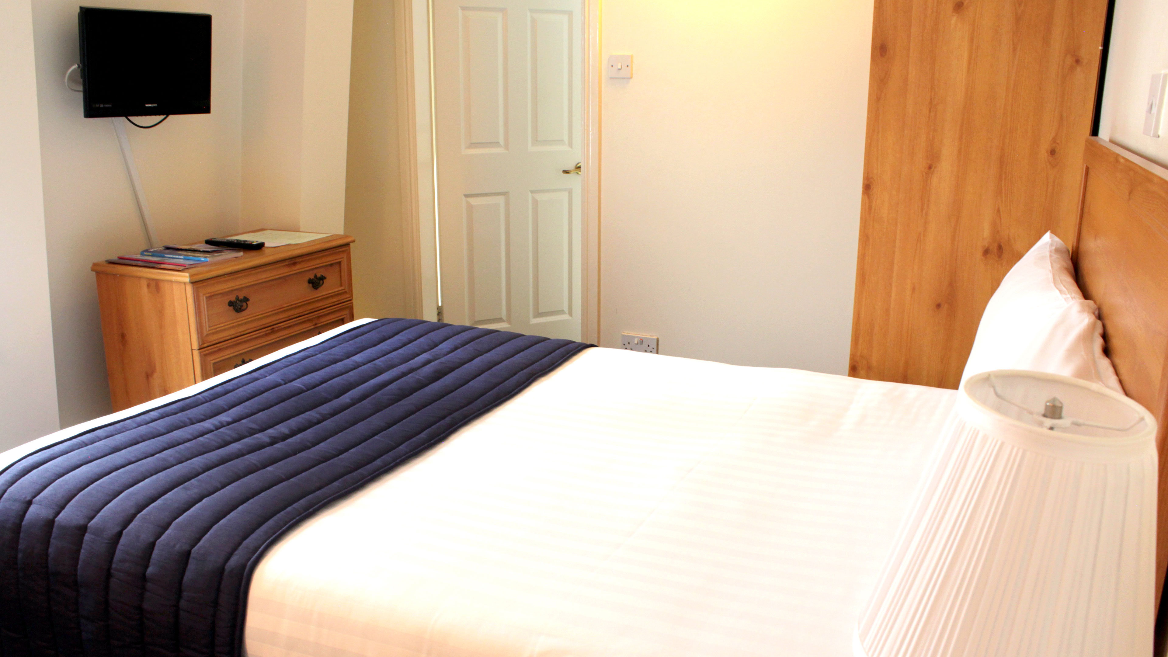 Discovery Inn 18/60