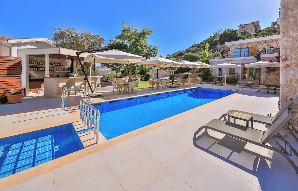 Molino Hotel 42/50