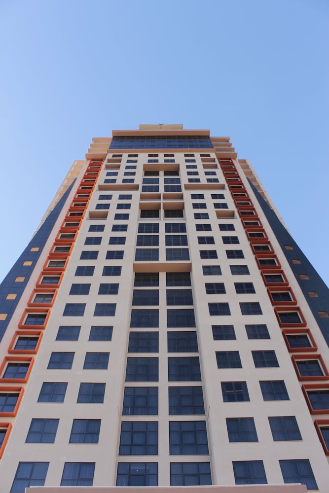Tower Bliss Studio Apartment 2/28