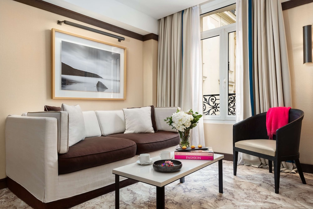 Hyatt Paris Madeleine 39/72