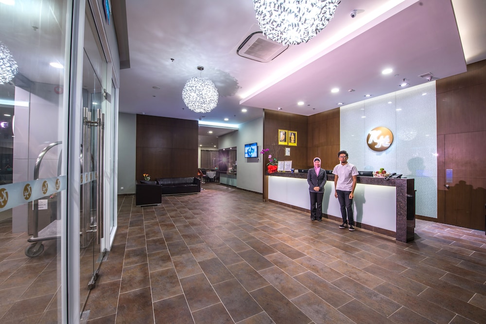 Keoja Hotel 11/31