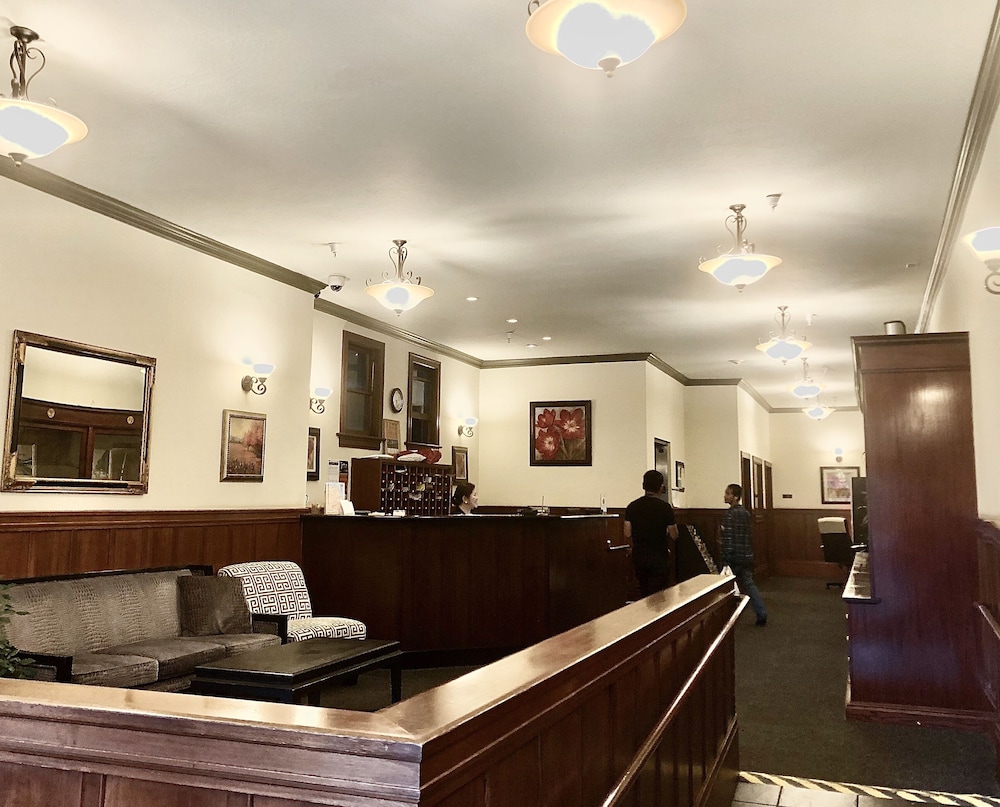Hotel North Beach 41/45