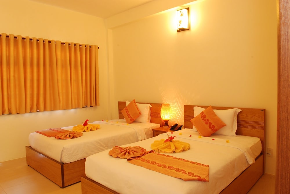 Little Mui Ne Cottages 48/79