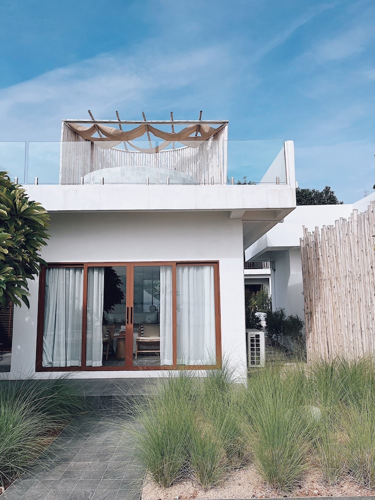 Rimtalay Resort Koh Larn 3/48