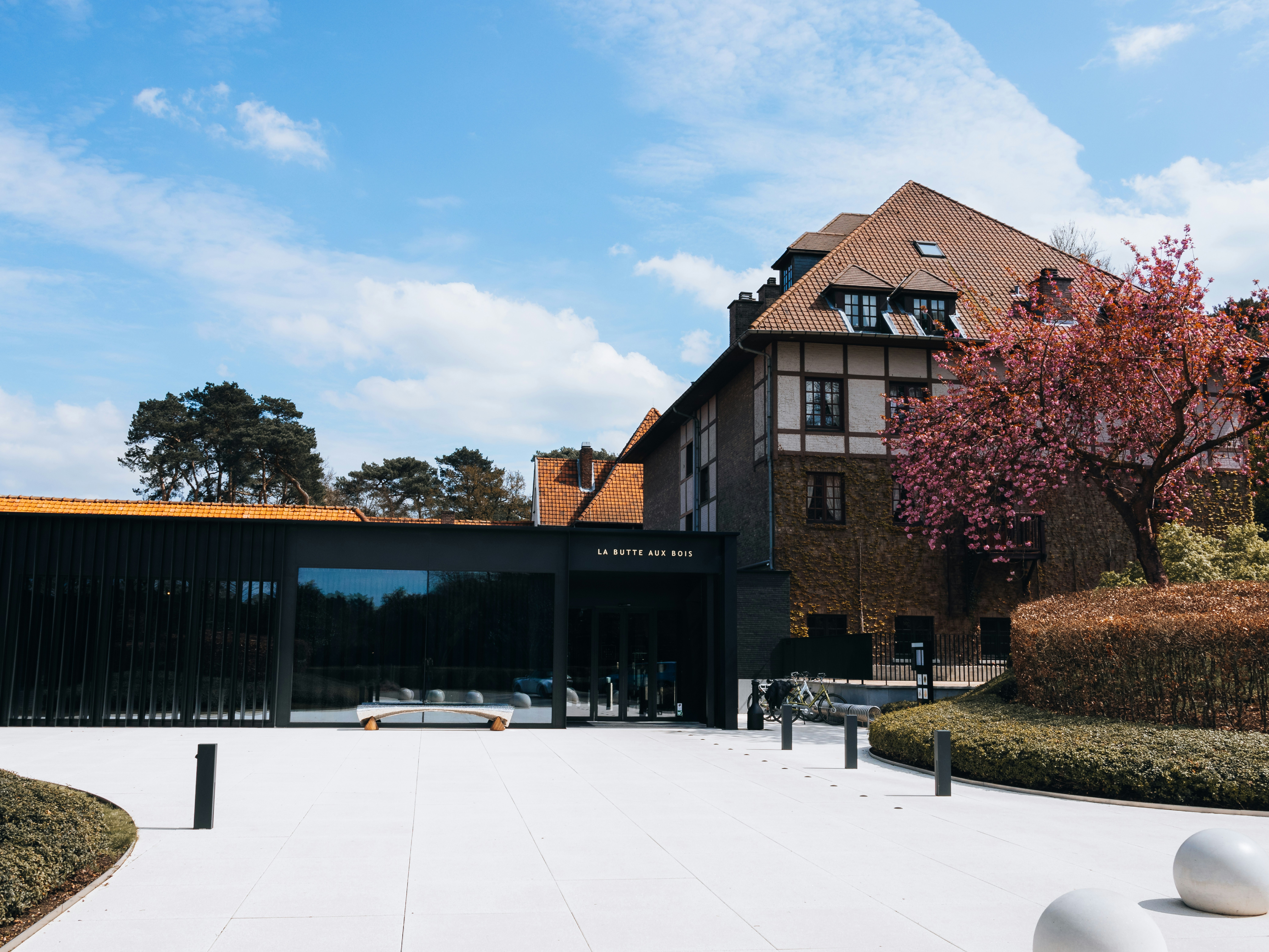 Domaine La Butte aux Bois 46/51