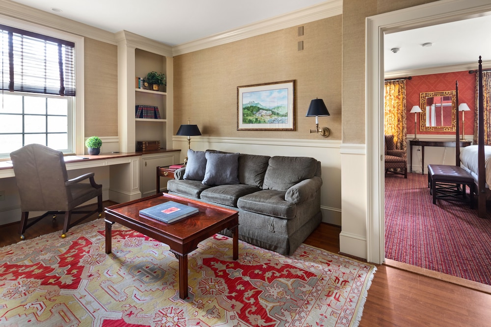 Green Mountain Inn 50/75