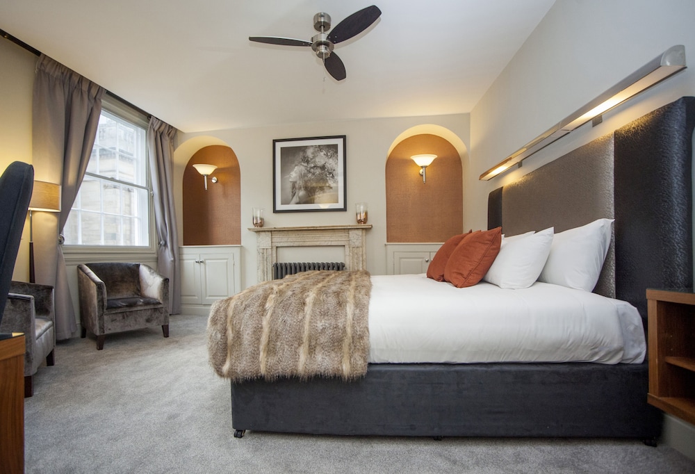 Lace Market Hotel 18/62
