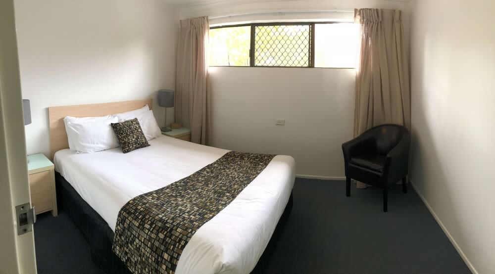 Best Western Ipswich 16/35