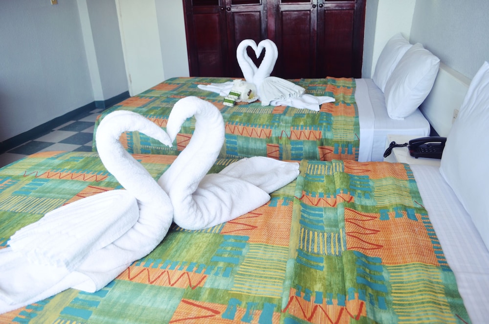 CARIBE INTERNACIONAL CANCUN 32/71