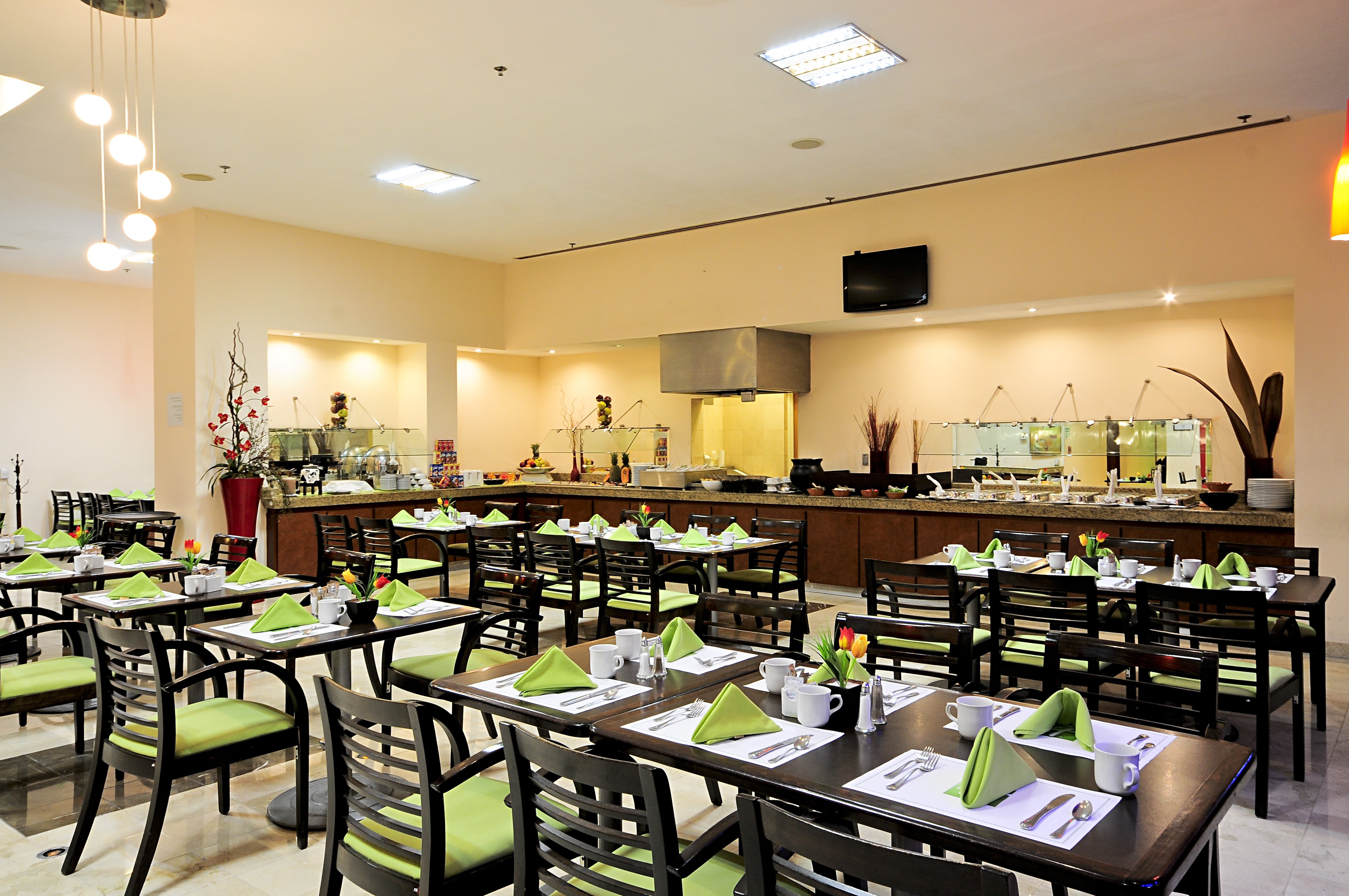 Holiday Inn Uruapan 30/39