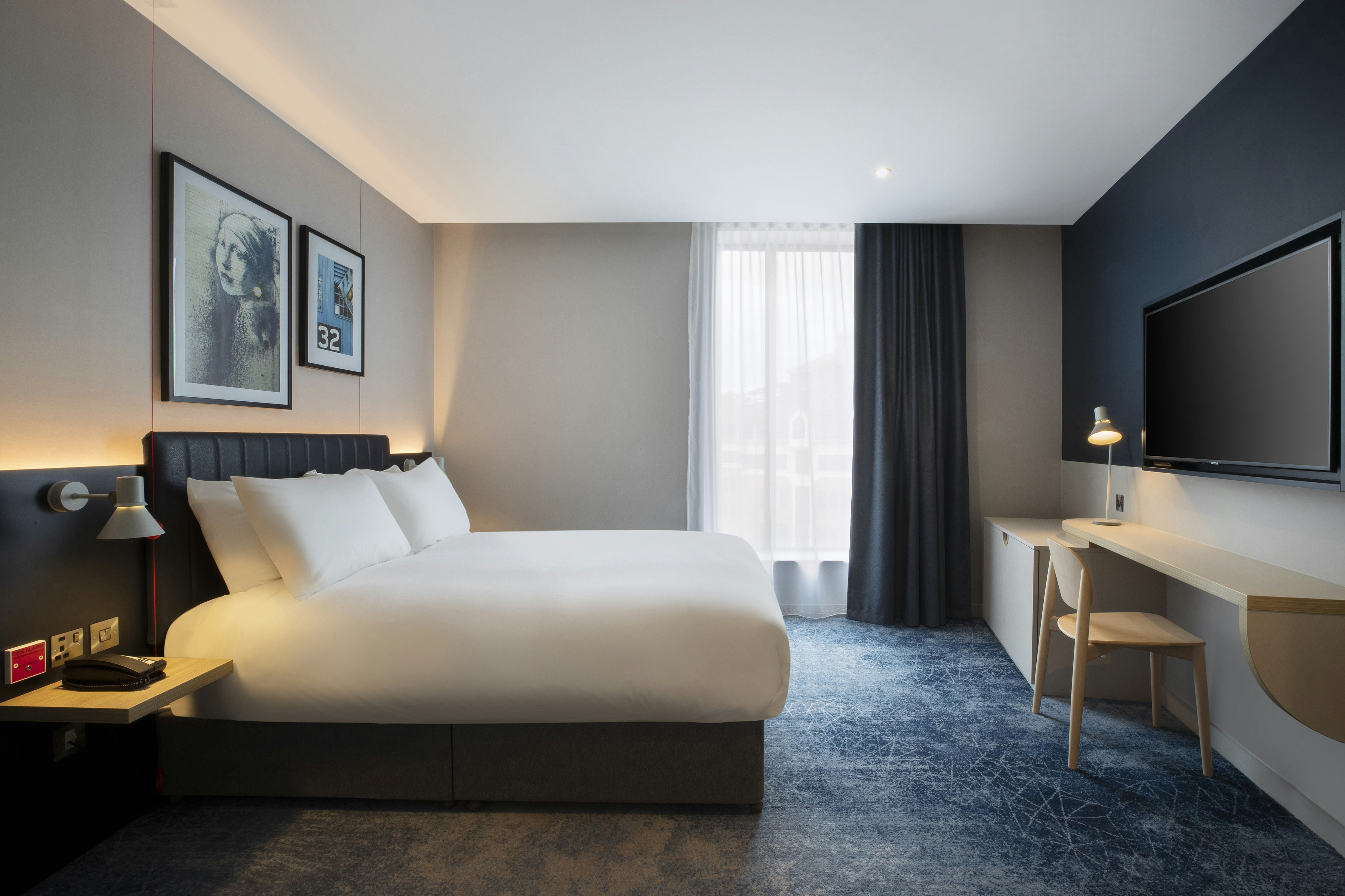 Leonardo Hotel Bristol City 11/51