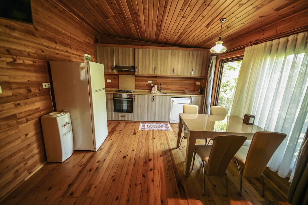 Cirali Villa Zeytin 16/50