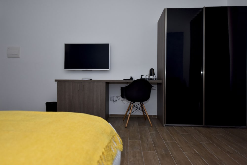 Quaint Boutique Hotel Nadur 63/77