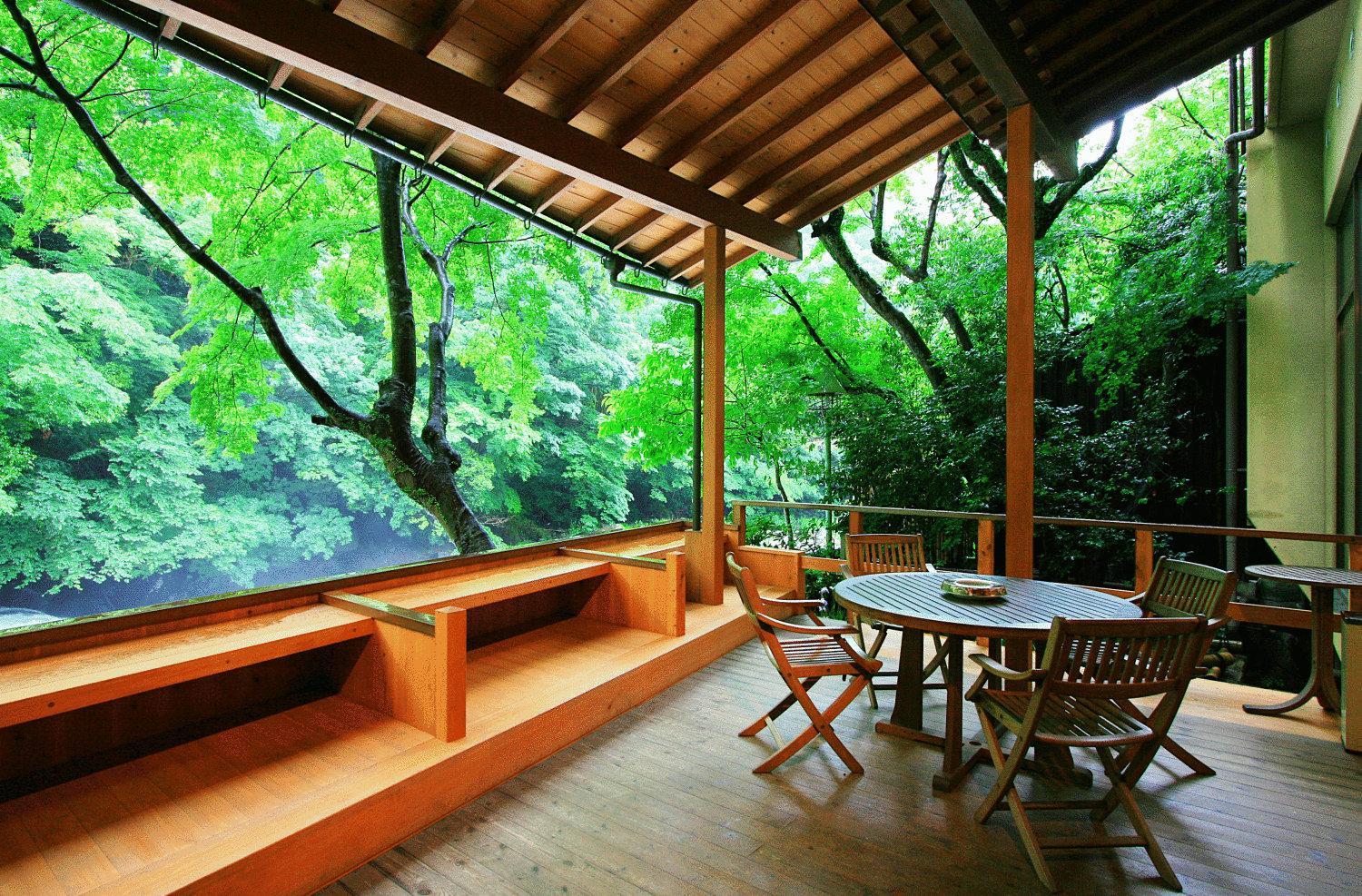 Hakone Tonosawa Onsen Shiunso 37/50