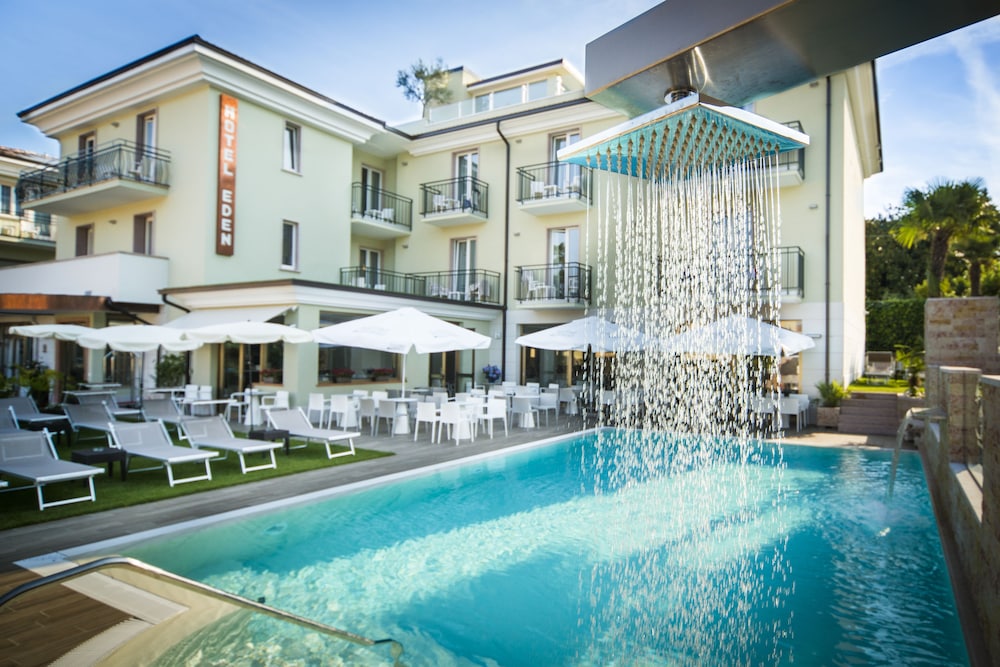 HOTEL EDEN GARDA 8/33