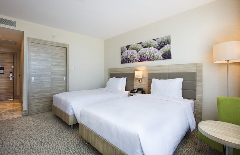 Hilton Garden Inn Isparta 9/22