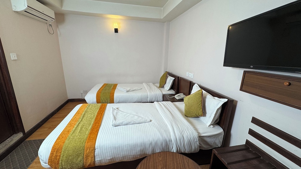 Hotel Everest Nepal 18/64
