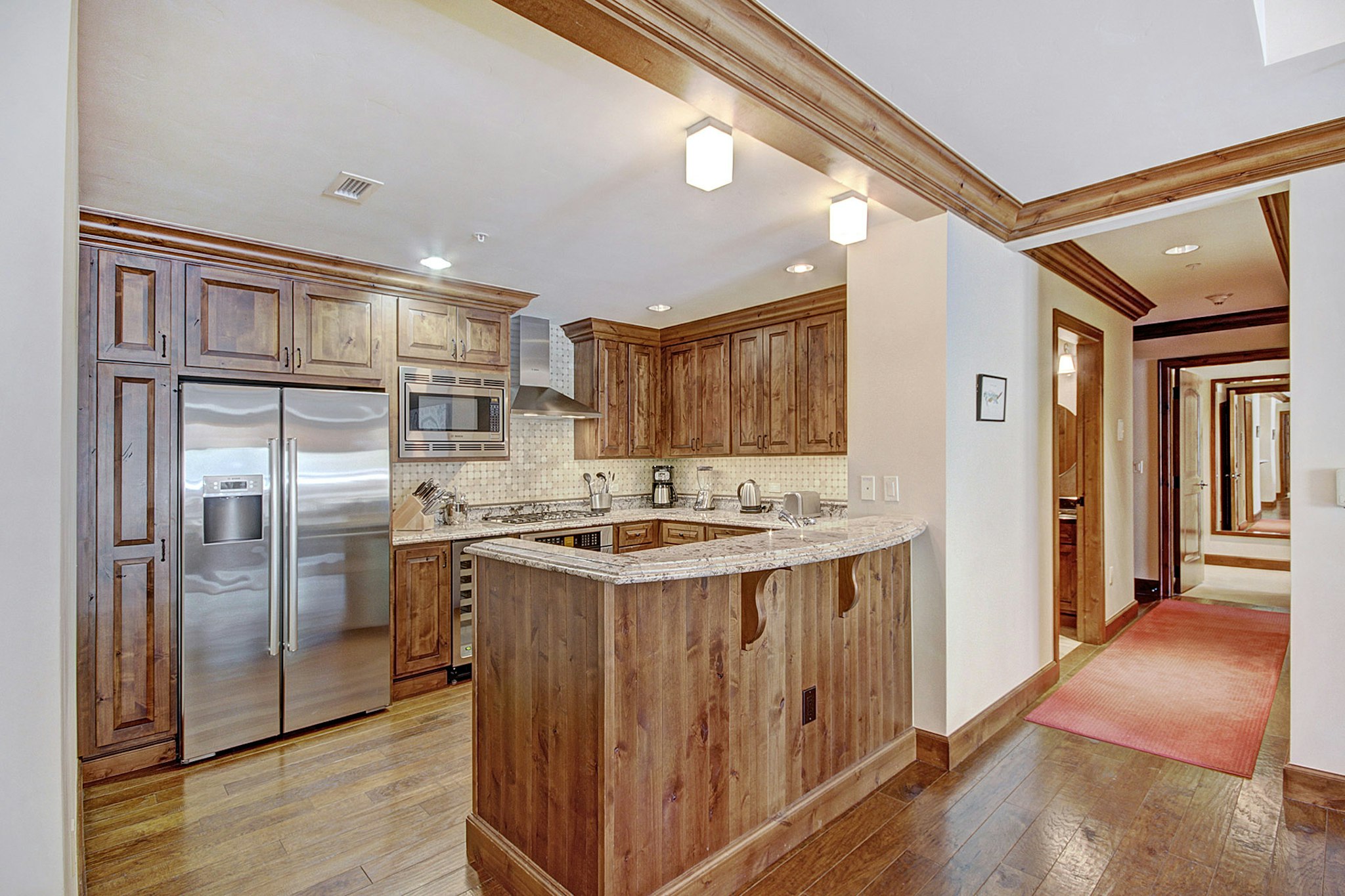 Vail Resorts' Legendary Lodging at Ritz-Carlton Residences 6/50